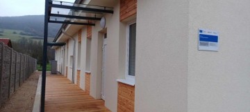 Nová výstavba budovy v Rožňava - Nadabula